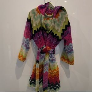 Missoni Robe
